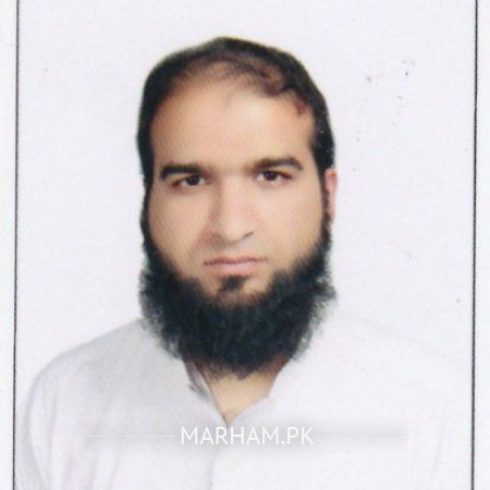 Dr Shahzad Gul Medical Specialist At Allama Iqbal Hospital Haripur