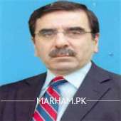 Sexologist in Lahore - Prof. Dr. Muhammad Usman Khan