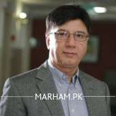 Radiologist in Lahore - Dr. Zaheer Sherazi