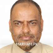 Dr. Qaiser Jamal General Physician Karachi