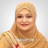 Assoc. Prof. Dr. Tahira Yousaf Psychologist Karachi