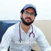 Dr. Hafiz Muhammad Sohaib Homeopath Sahiwal