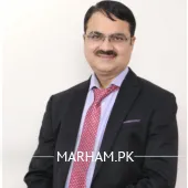 Asst. Prof. Dr. Tarique Ali Sheikh Ent Specialist Lahore