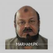 Urologist in Karachi - Dr. Capt R Moeen Qureshi