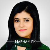 Dermatologist in Karachi - Dr. Sheeza Ali