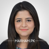 General Physician in Karachi - Dr. Dania Amir