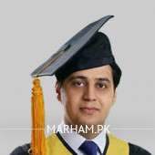 Prof. Dr. Syed Asif Ali General Surgeon Karachi