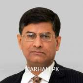 Prof. Dr. Mahmood Shaukat Pediatric Surgeon Lahore