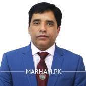 Dr. Muhammad Tayyab Laparoscopic Surgeon Lahore