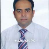 Dr. Rana Atique Anwar Khan Cancer Specialist / Oncologist Multan