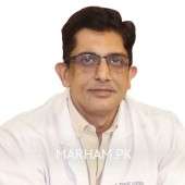 Dr. Tahir Kamal Dermatologist Lahore