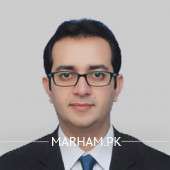Dr. Muhammad Aha Urologist Lahore