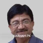 Urologist in Karachi - Prof. Dr. Javaid Aqeel Rajput