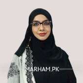 Ms Murk Qazi Psychologist Karachi