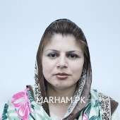 Dr. Beena Mamoon Psychiatrist Islamabad