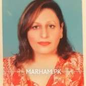 Ayesha Malik Psychologist Multan