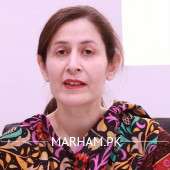 Asst. Prof. Dr. Asma Iqbal Gynecologist Karachi