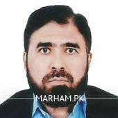 Eye Surgeon in Bahawalpur - Dr. Manzoor Hussain Malik