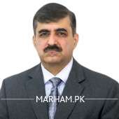 Dr. Saqib Zeeshan Laparoscopic Surgeon Lahore