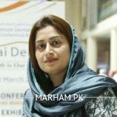 Asst. Prof. Dr. Kalsoom Jawaid Dermatologist Multan