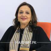 Dermatologist in Lahore - Dr. Afshan Kalim Siddiqui