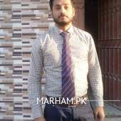Psychologist in Hyderabad - Mr. Attaullah Chaudhry