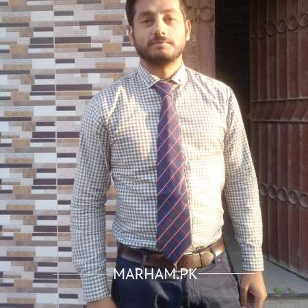 Mr. Attaullah Chaudhry - Psychologist at Helping Minds | Marham