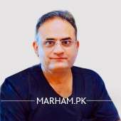 Neuro Surgeon in Mardan - Prof. Dr. Inayat Ullah Khan