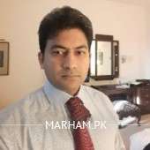 Neuro Surgeon in Multan - Dr. Rizwan Sharif Ch