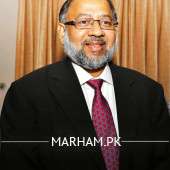 Prof. Dr. Muhammad Wasay Neurologist Karachi