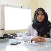 Dr. Ambreen Farhan Orthopedic Surgeon Karachi