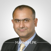 Gynecologist in Rawalpindi - Dr. Rizwan Malik