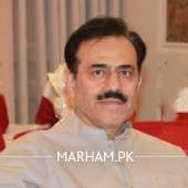 Dr. Muhammad Naeem Malik Cardiologist Islamabad
