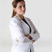 Aesthetic Physician in Islamabad - Dr. Sheher Bano