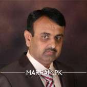 Dr. Mian Asif Mujtaba Medical Specialist Islamabad