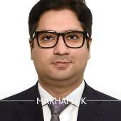 Psychiatrist in Karachi - Dr. Rakesh Kumar