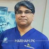 Dentist in Islamabad - Dr. Khurram Zafar
