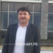 Ent Surgeon in Rawalpindi - Asst. Prof. Dr. Irshad Ali