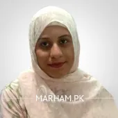 Dr. Hira Baqai Endocrinologist Karachi