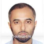 Cancer Specialist / Oncologist in Karachi - Dr. Shabbir Hussain