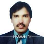 Asst. Prof. Dr. Muqadar Shah Pediatrician Islamabad