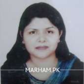 Dermatologist in Islamabad - Dr. Maria Wasti