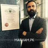 Dr. Abdul Khaliq Malik Plastic Surgeon Islamabad