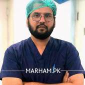 Dr. Muhammad Asad General Surgeon Rawalpindi