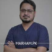Interventional Radiologist in Karachi - Dr. Kashif Shazlee