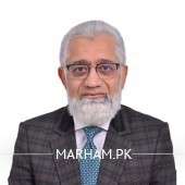General Physician in Lahore - Prof. Dr. Javed Akram