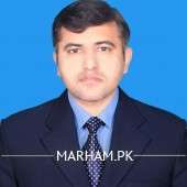 Neurologist in Multan - Dr. Sohaib Hasan