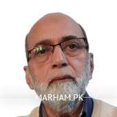 Pediatrician in Lahore - Dr. Mueen Mohyuddin