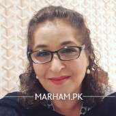 Assoc. Prof. Dr. Maj R Tehmina Rehman Gynecologist Islamabad
