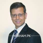 Neurologist in Islamabad - Dr. Waqar Hafeez